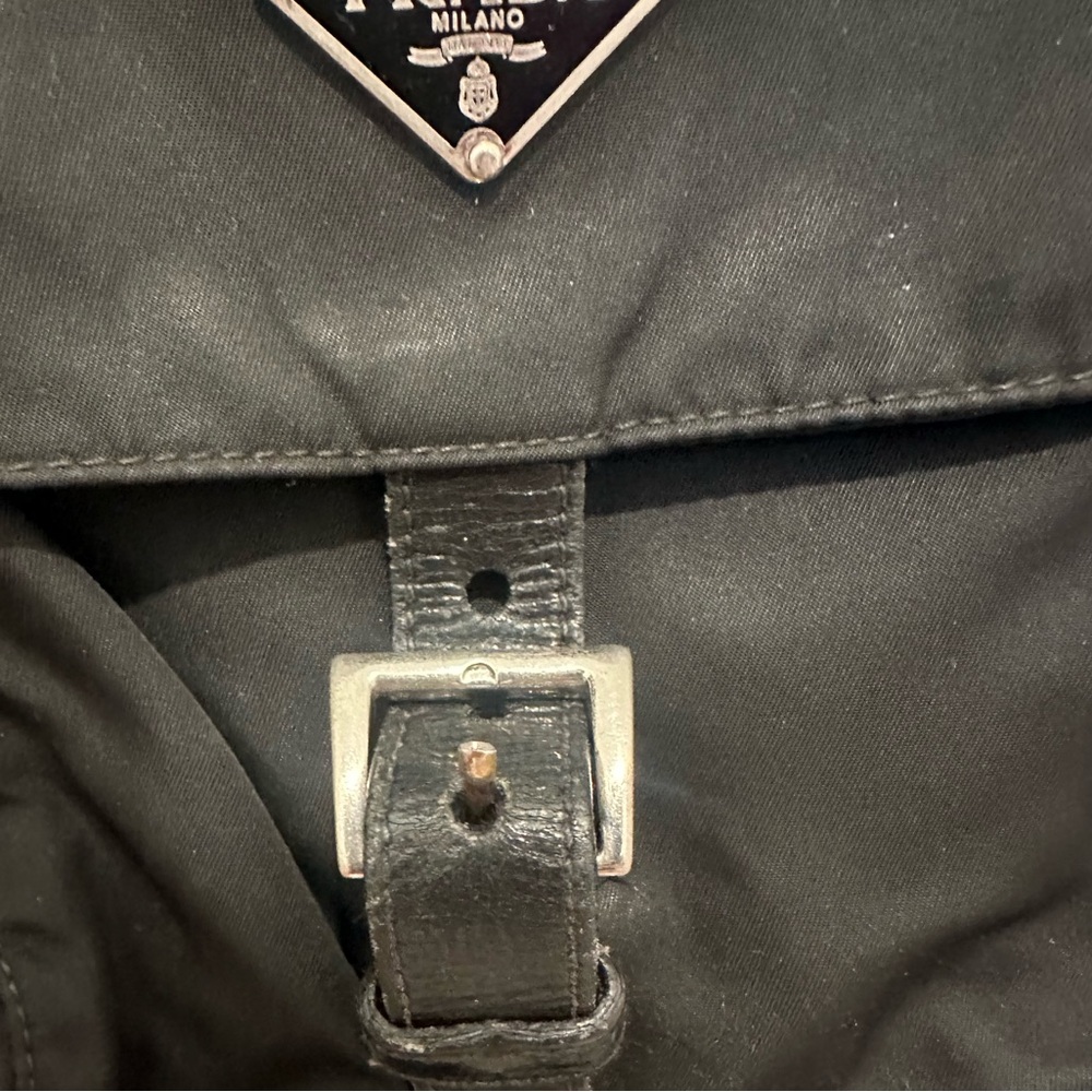 PRADA CROSSBODY - Picture 4 of 5